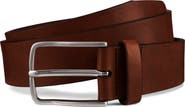 Allen Edmonds Broadway Avenue Leather Belt
