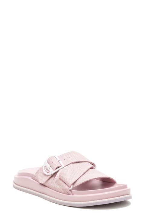 Townes Slide Sandal (Women)