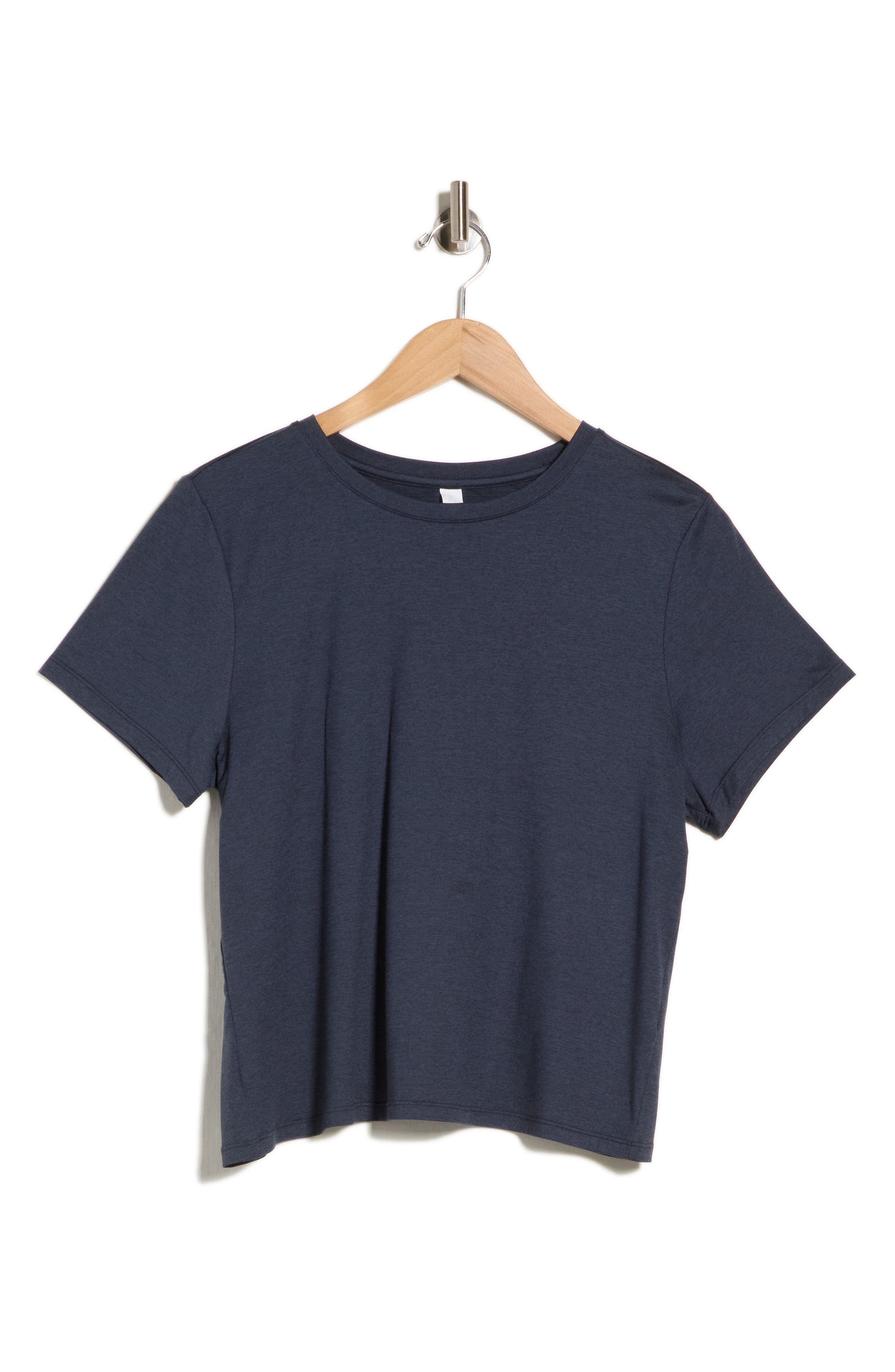 selected NAVY ARMADA HEATHER