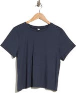 Z by Zella Aura Lite Boxy T-Shirt