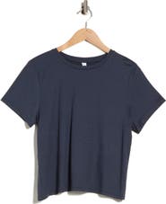 Z by Zella Aura Lite Boxy T-Shirt