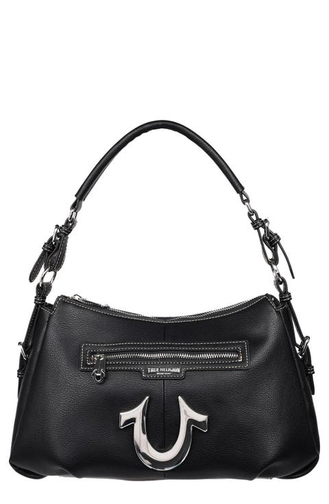Horseshoe Shoulder Bag