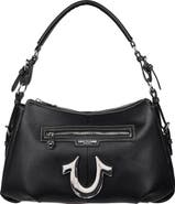 True Religion Horseshoe Shoulder Bag