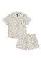 Kids' Two-Piece Short Pajamas