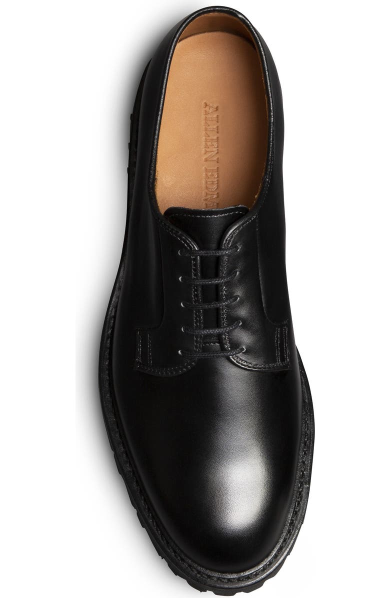 Allen Edmonds Lennon Plain Toe Derby, Alternate, color,