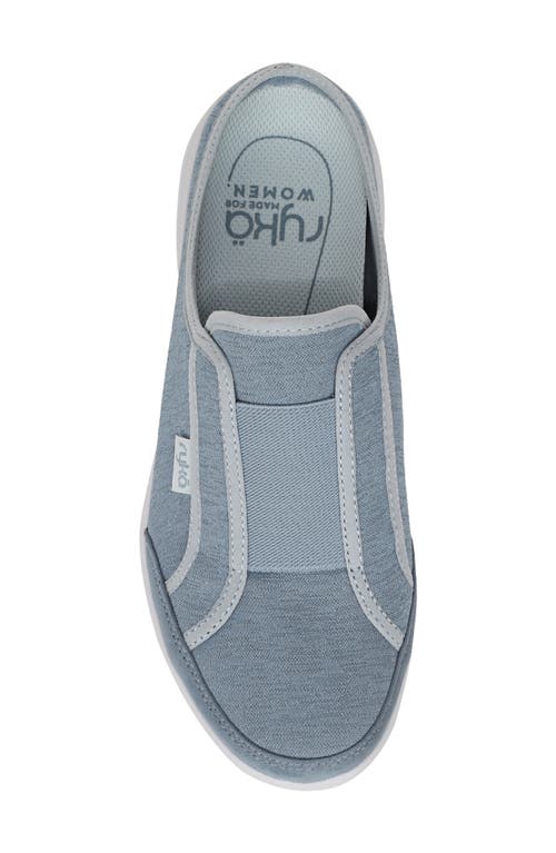 Ryka Rykä Lounge Mule Sneaker