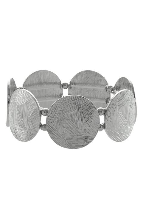 Birdie Stretch Bracelet