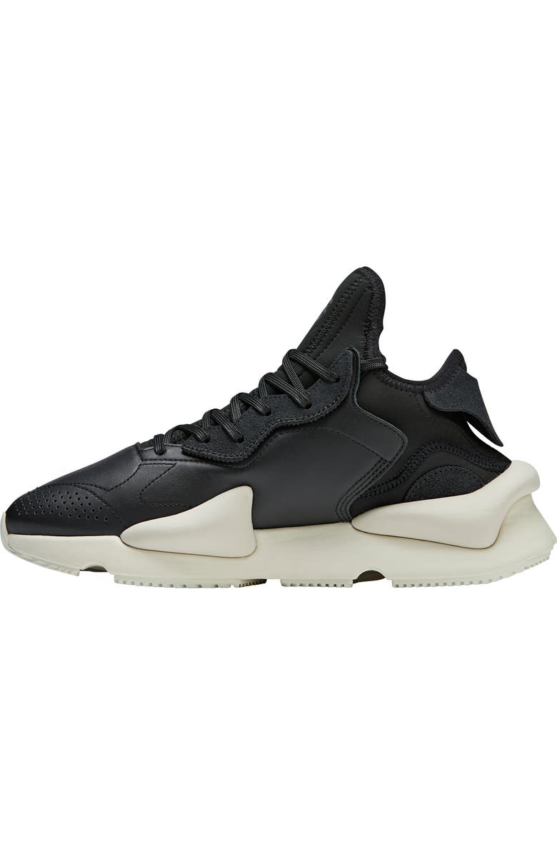 adidas Y-3 Kaiwa Sneaker, Alternate, color,