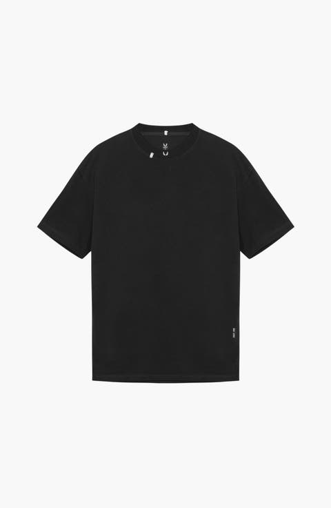 Tech Essential Relaxed Tee
