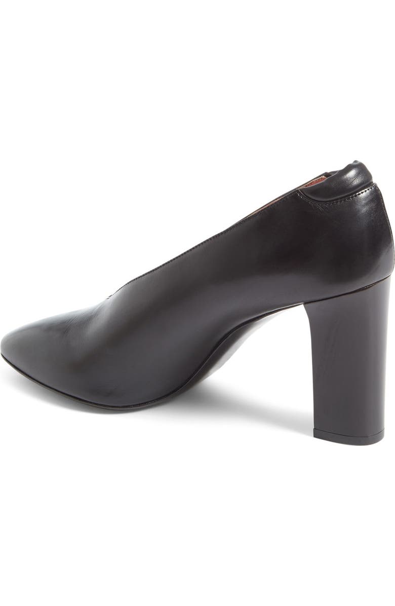 Acne Studios Aja Pump, Alternate, color,
