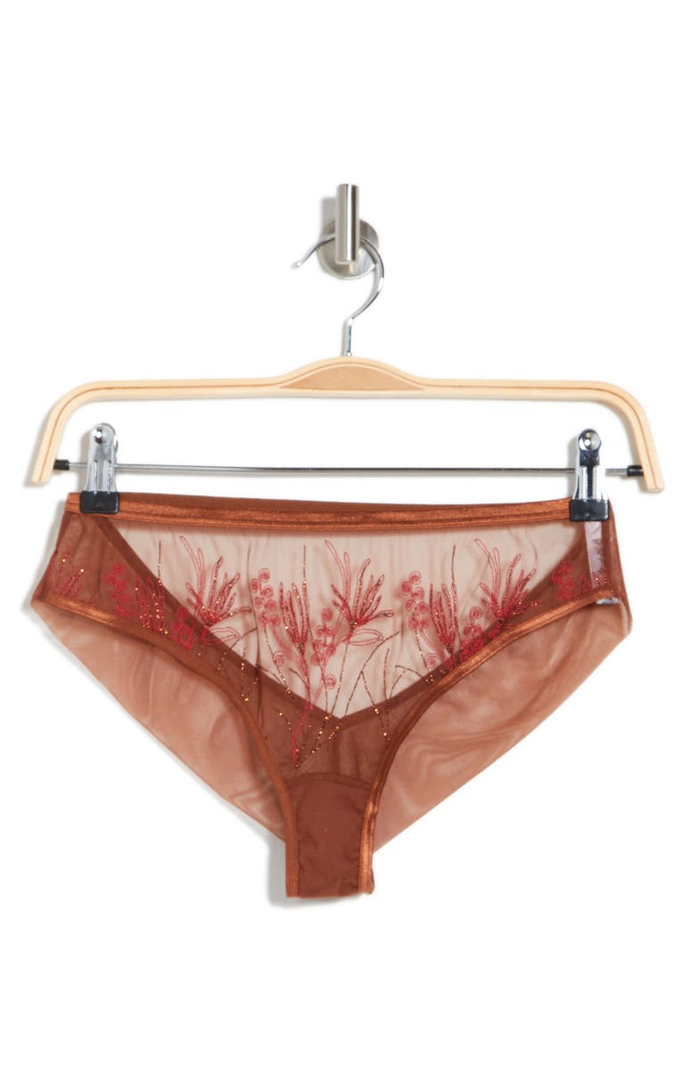 Cosabella Kalahari Bikini, Alternate, color, 