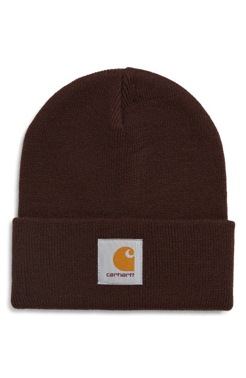 Short Watch Beanie
