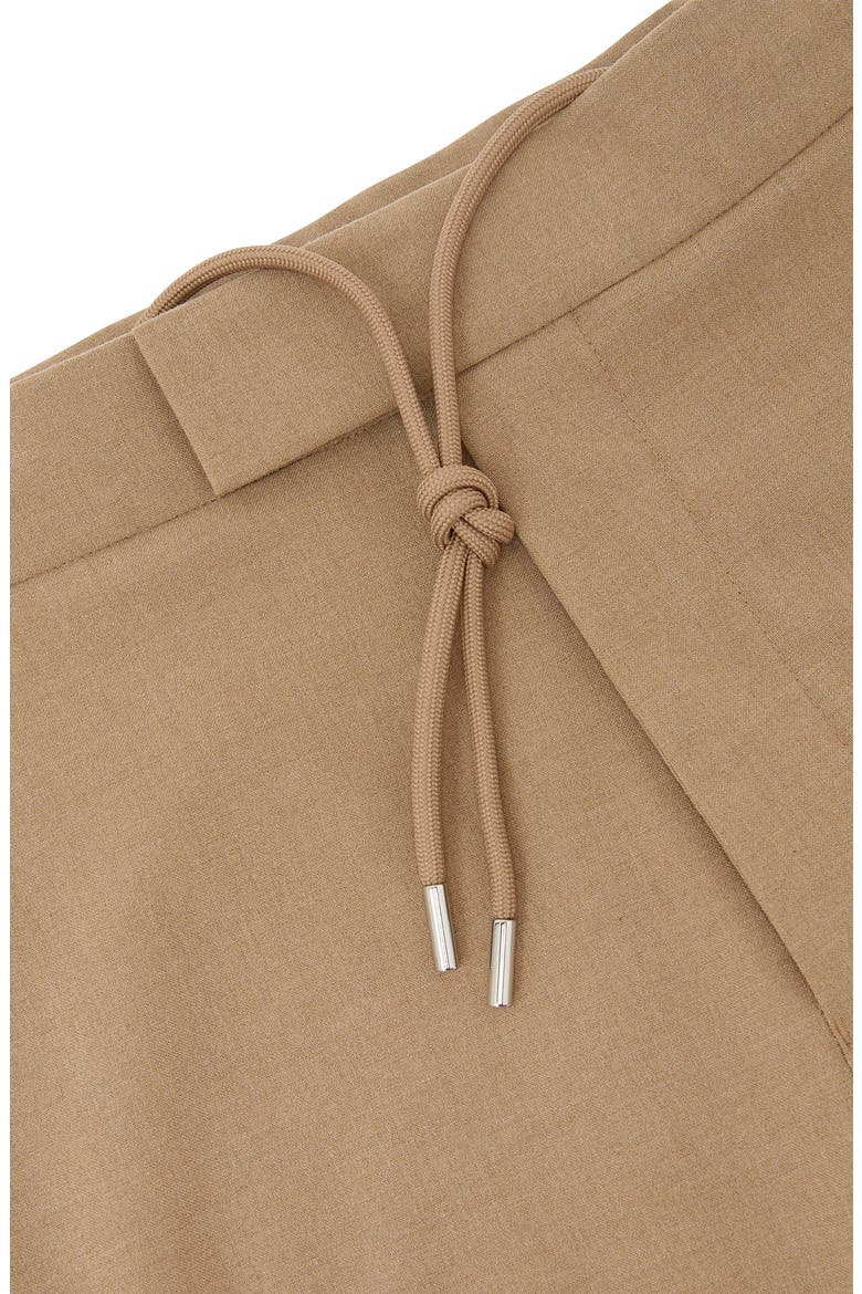 Found Slim Fit Pants, Alternate, color, SOFT CAMEL BROW