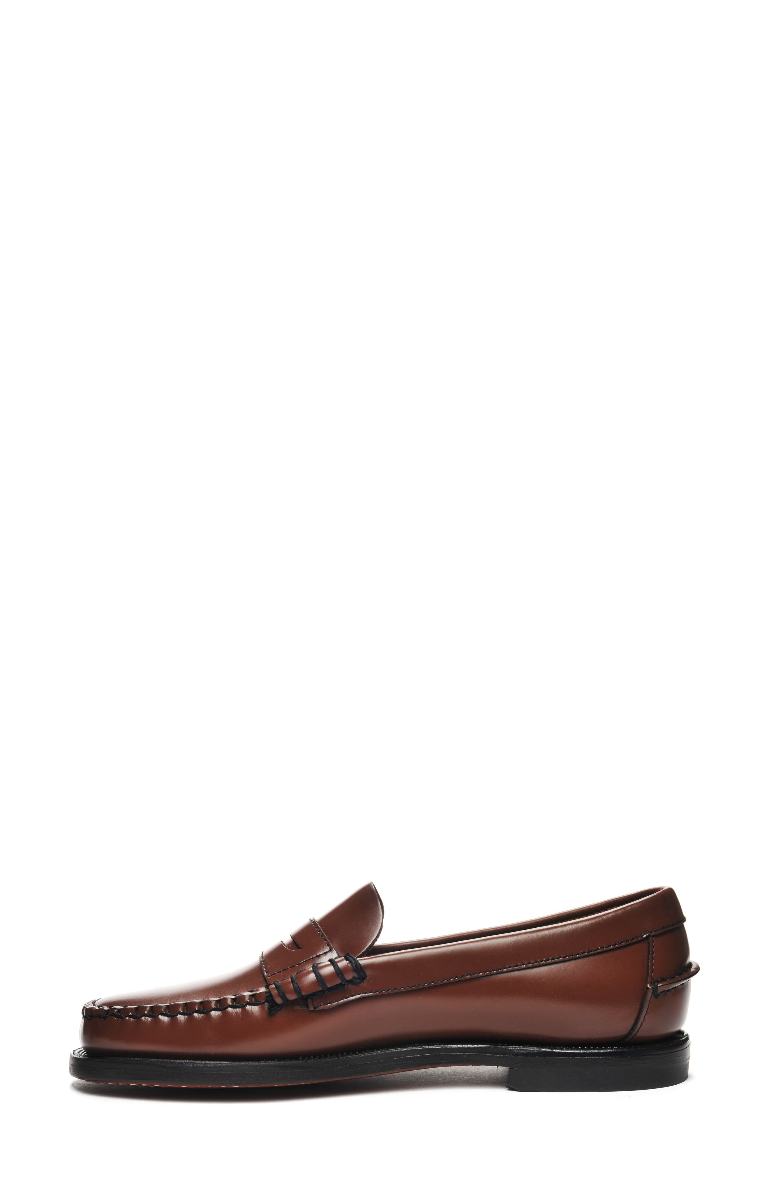 Sebago Classic Dan Penny Loafer, Alternate, color, 