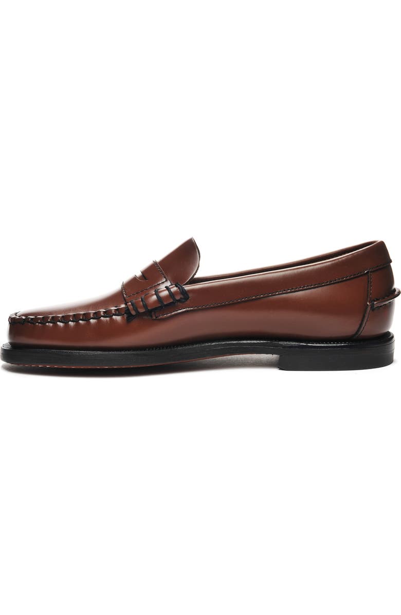 Sebago Classic Dan Penny Loafer, Alternate, color,