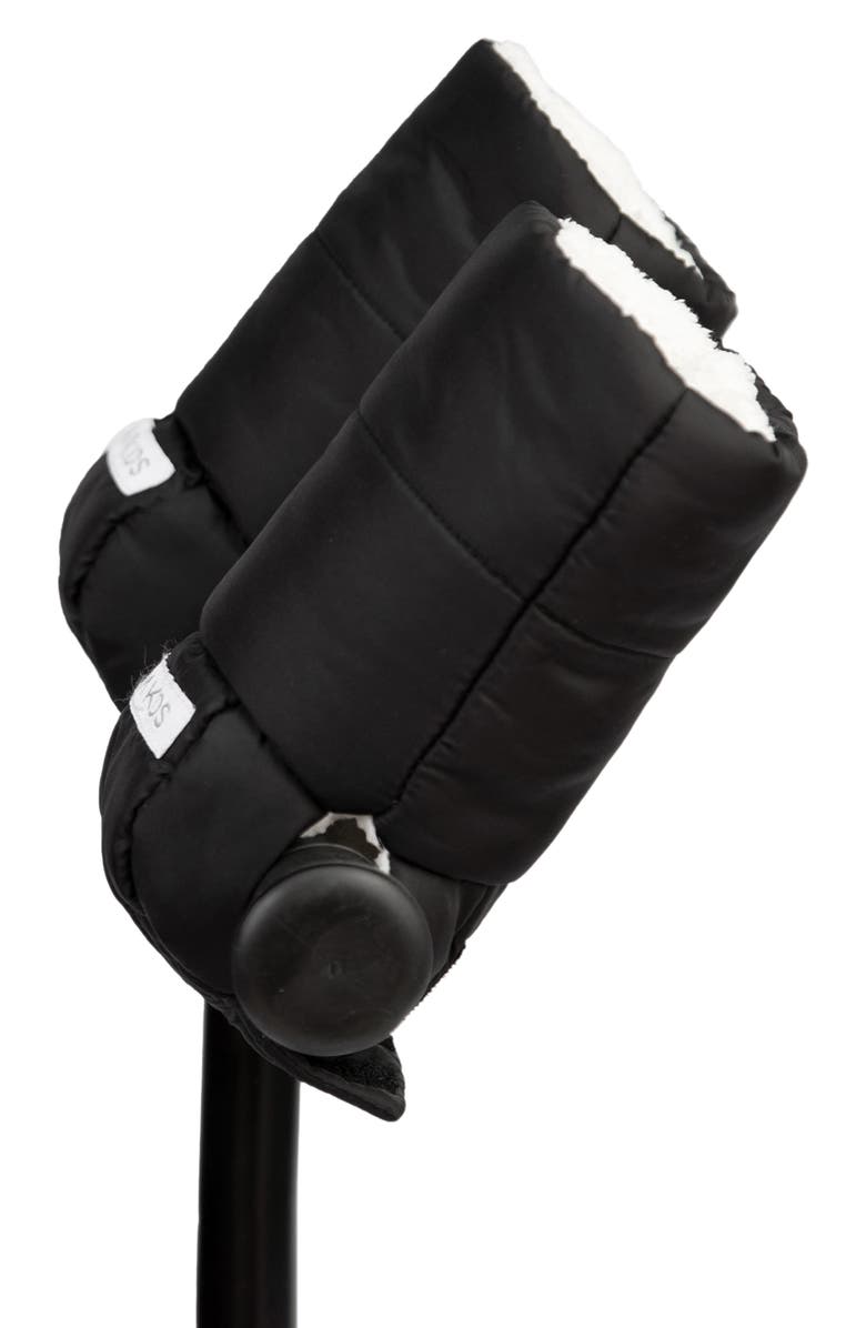 7 A.M. Enfant Warmmuffs Water Repellent Muffs, Alternate, color, 