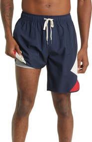 Fair Harbor The Anchor Swim Trunks