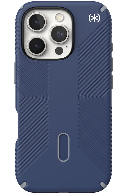 Presidio2 Grip Case with ClickLock for Apple iPhone 16 Pro