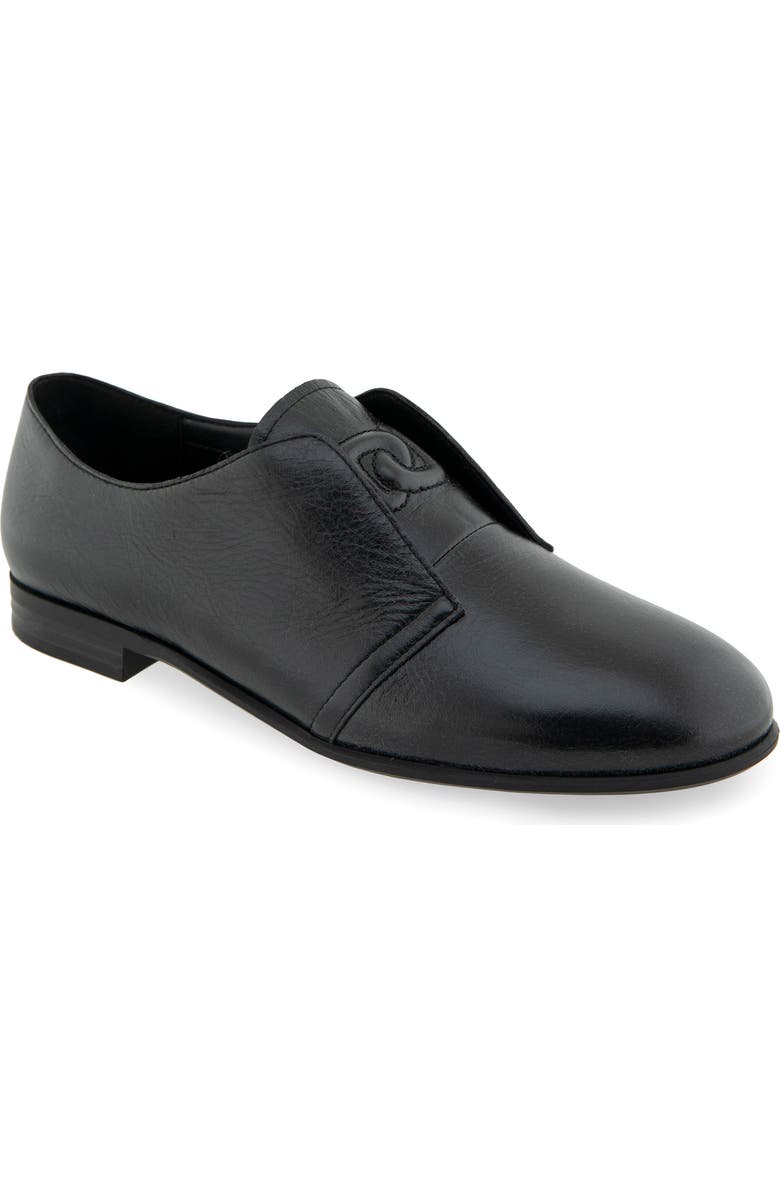 Aerosoles Wyatt Plain Toe Derby, Main, color,