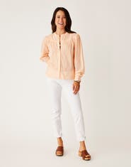 Carve Designs Carson Jean