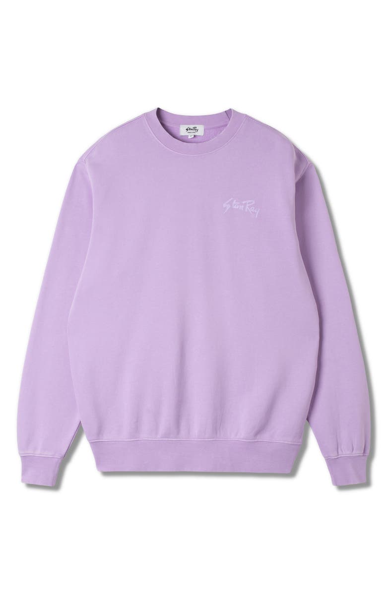 STAN RAY Stan OG Logo Graphic Sweatshirt, Alternate, color,