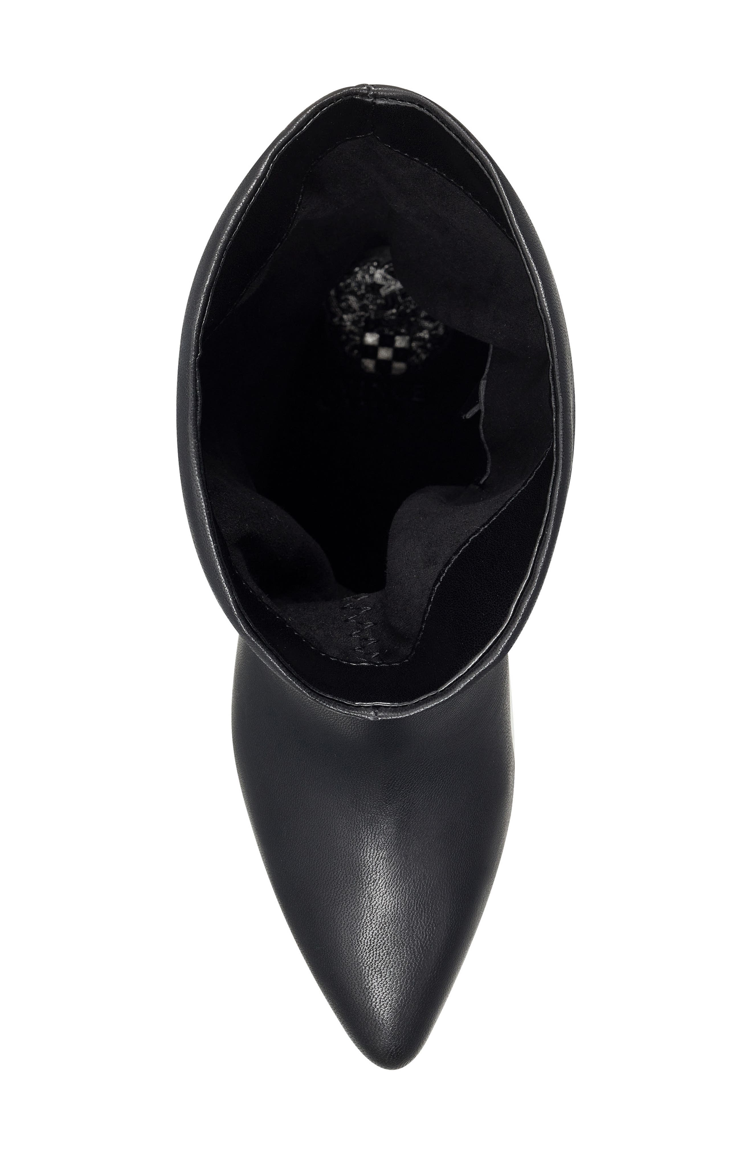 Vince Camuto Sonbela Pointed Toe Boot, Alternate, color, 