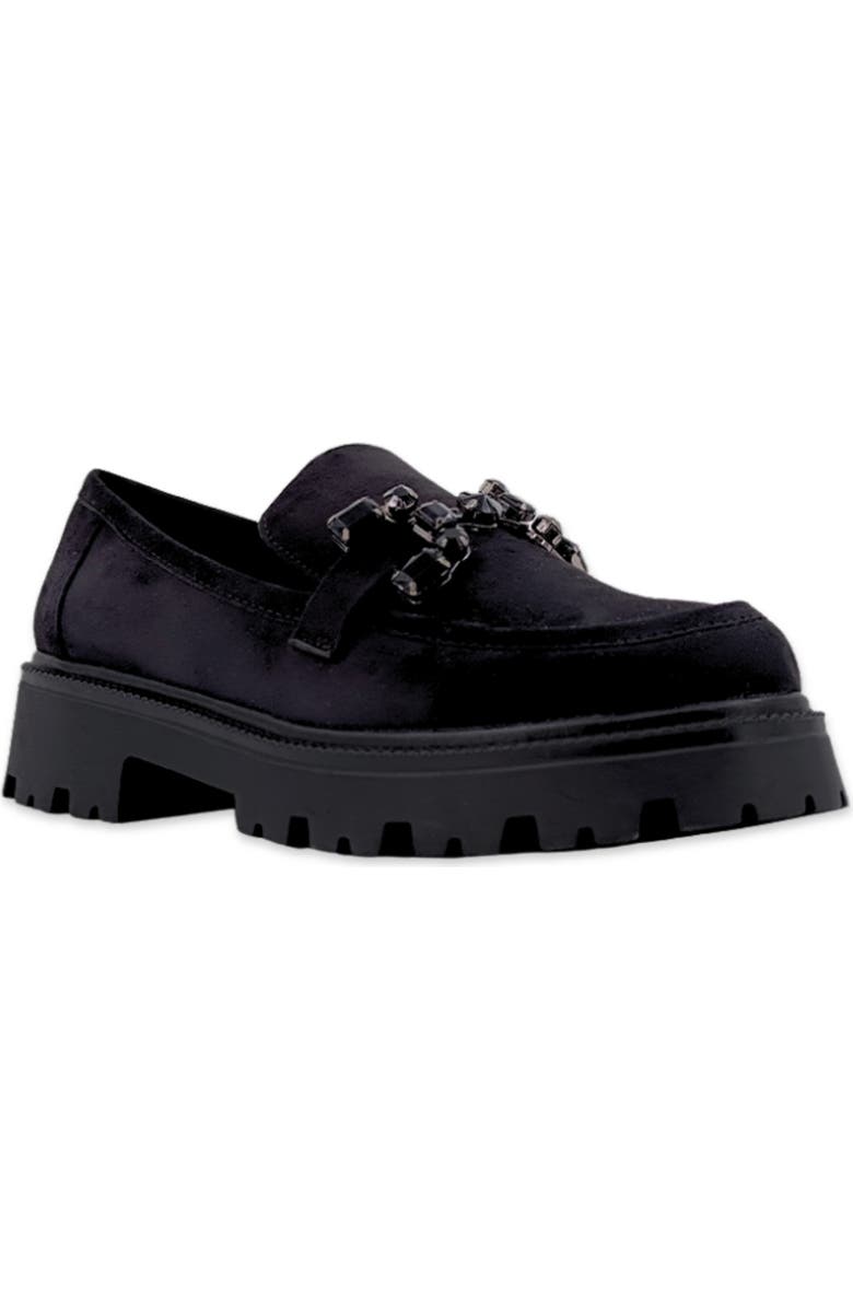 SHUSHOP Tilda Bit Loafer, Main, color,