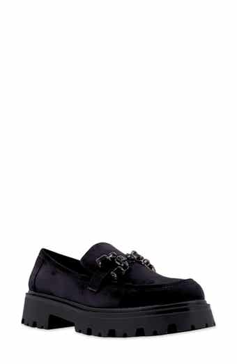 SHUSHOP Tilda Bit Loafer
