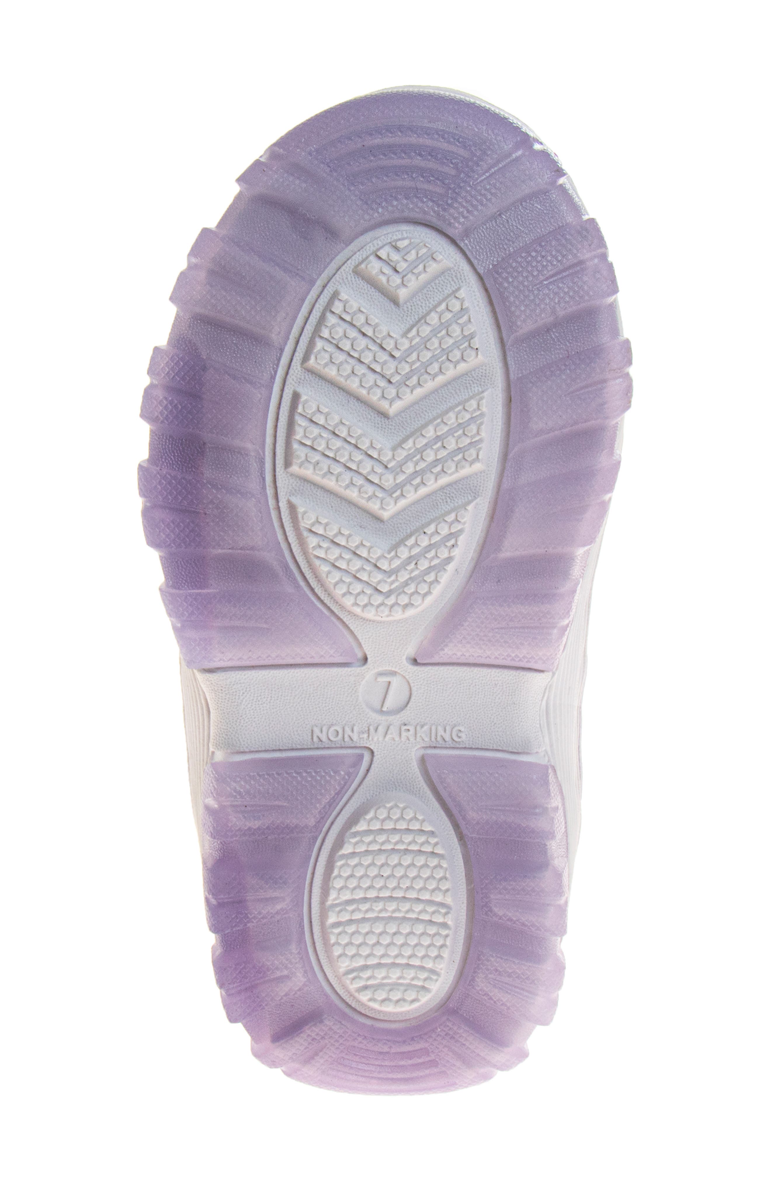 JOSMO x Disney Kids' Frozen Snow Boot, Alternate, color, 