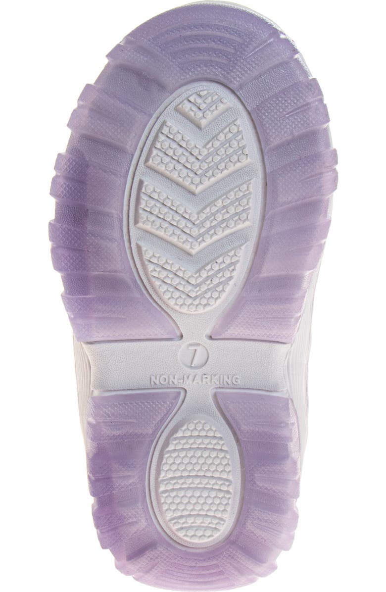 JOSMO x Disney Kids' Frozen Snow Boot, Alternate, color,