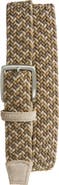 Torino Woven Multicolor Belt