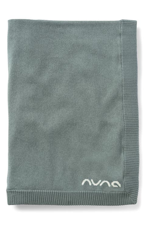 Cotton Blanket