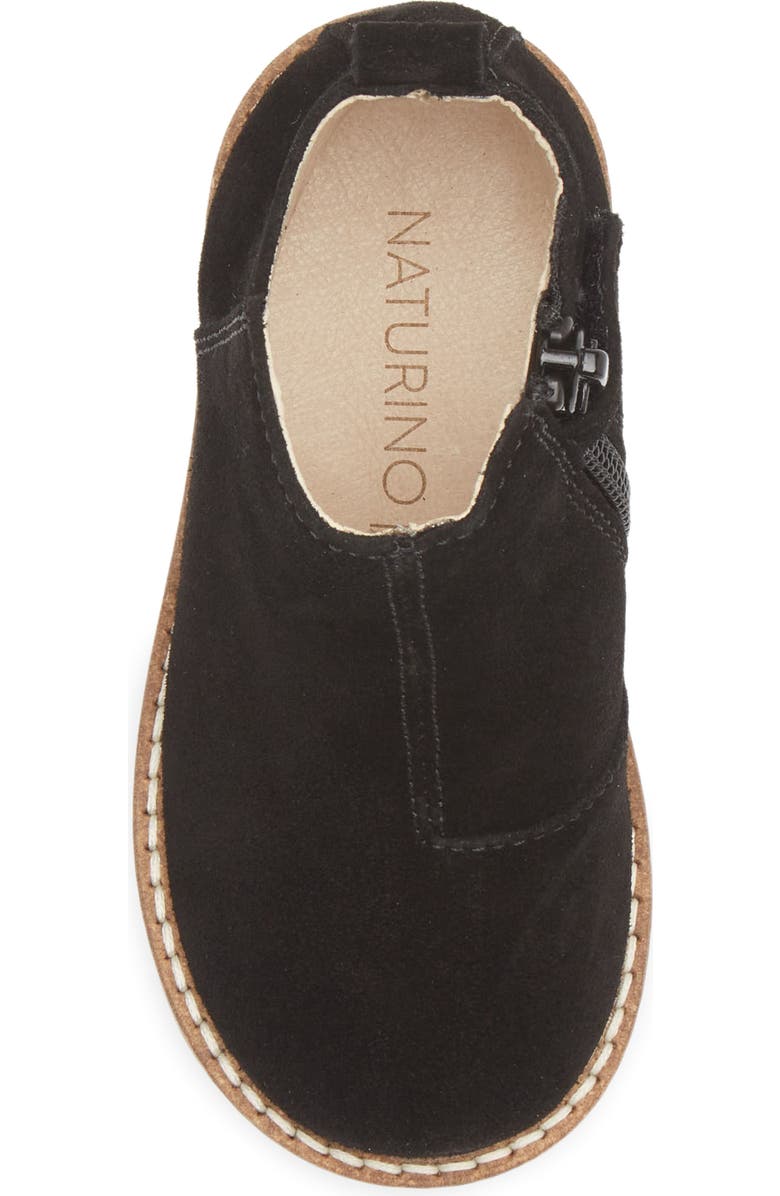 Naturino Kids' Dasie Boot, Alternate, color, Blk