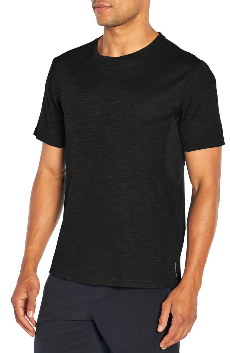 BALANCE COLLECTION Aero Crew Neck T-Shirt, Alternate, color, 