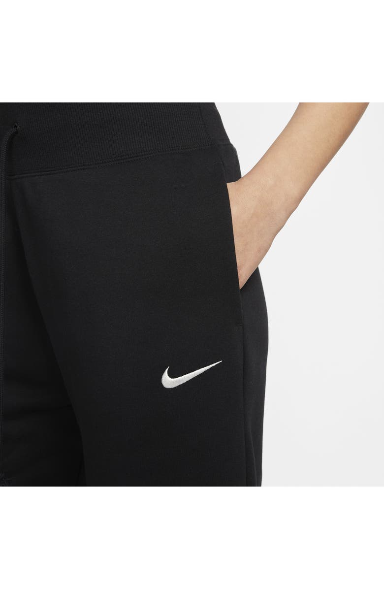 Nike Sportswear Phoenix Fleece Sweatpants, Alternate, color, 