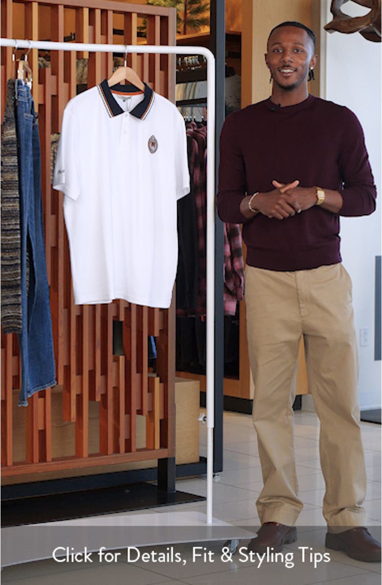 Fairway Oakwood Polo, sales video thumbnail