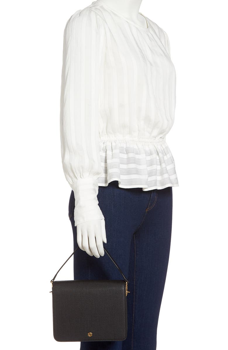 Dagne Dover Epic Coated Canvas Crossbody Bag, Alternate, color,