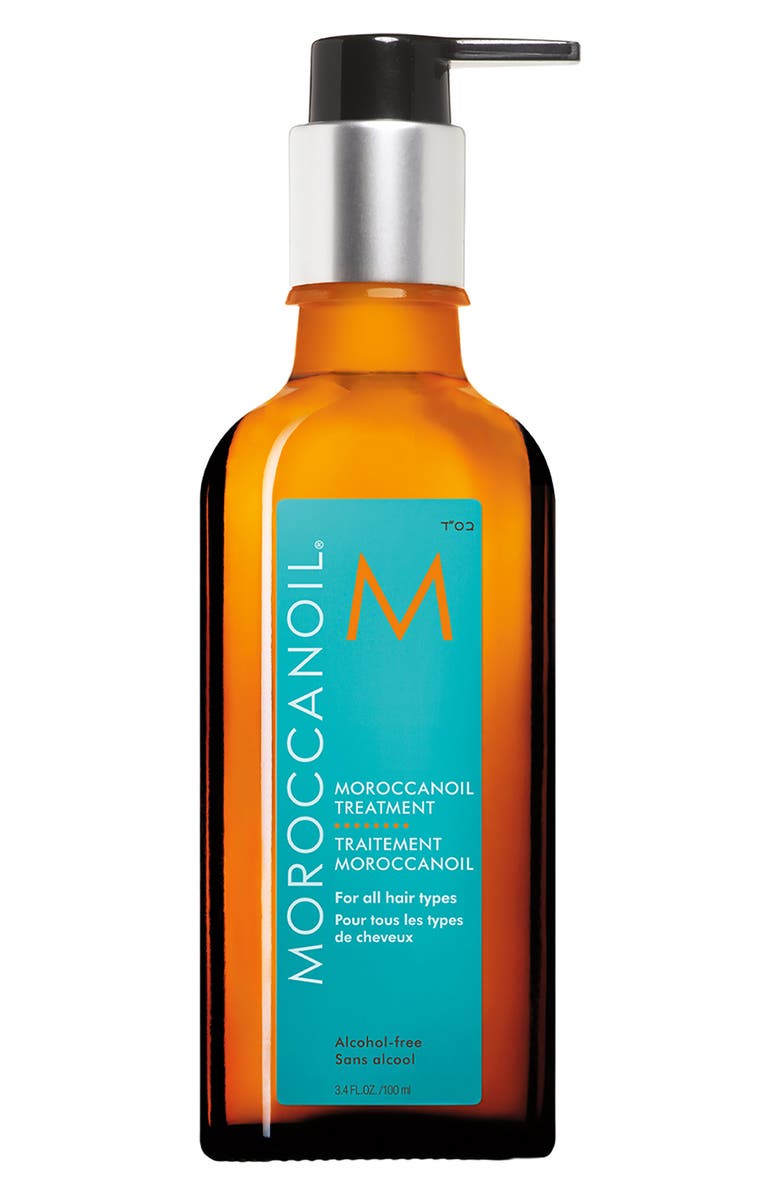 MOROCCANOIL<sup>®</sup> Treatment, Main, color,