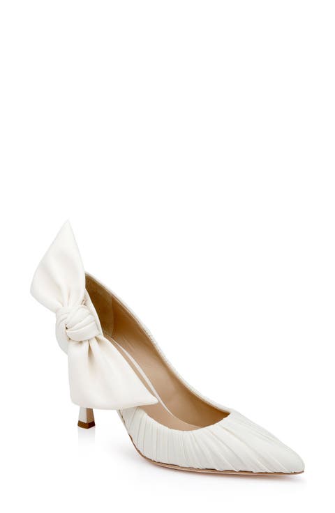 Vanesa Pointed Toe Pump (Women)
