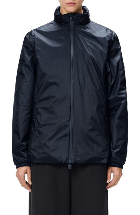 Kauto Water Resistant Insulated Jacket