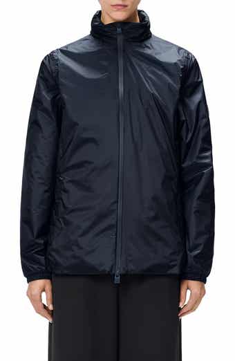 Rains Kauto Water Resistant Insulated Jacket