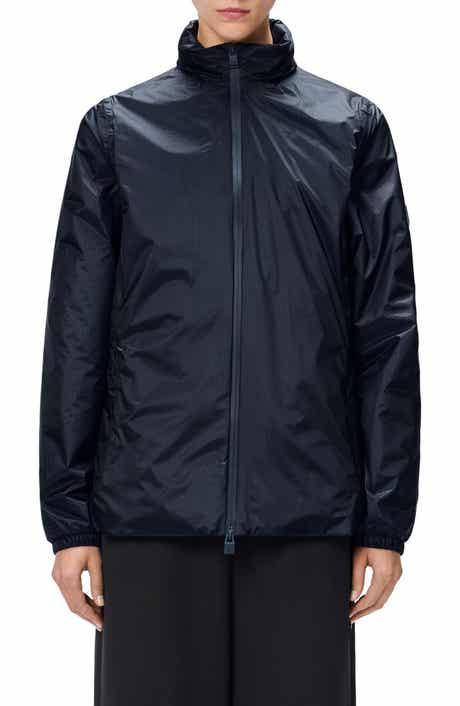 Rains Kauto Water Resistant Insulated Jacket