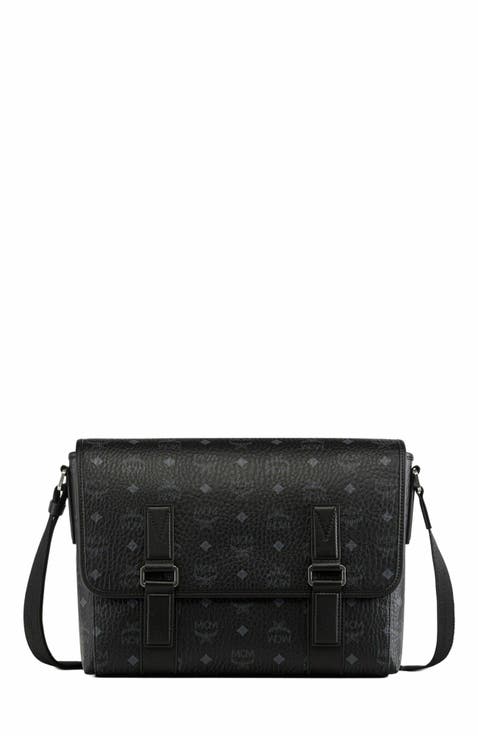 Shop Black MCM Online | Nordstrom