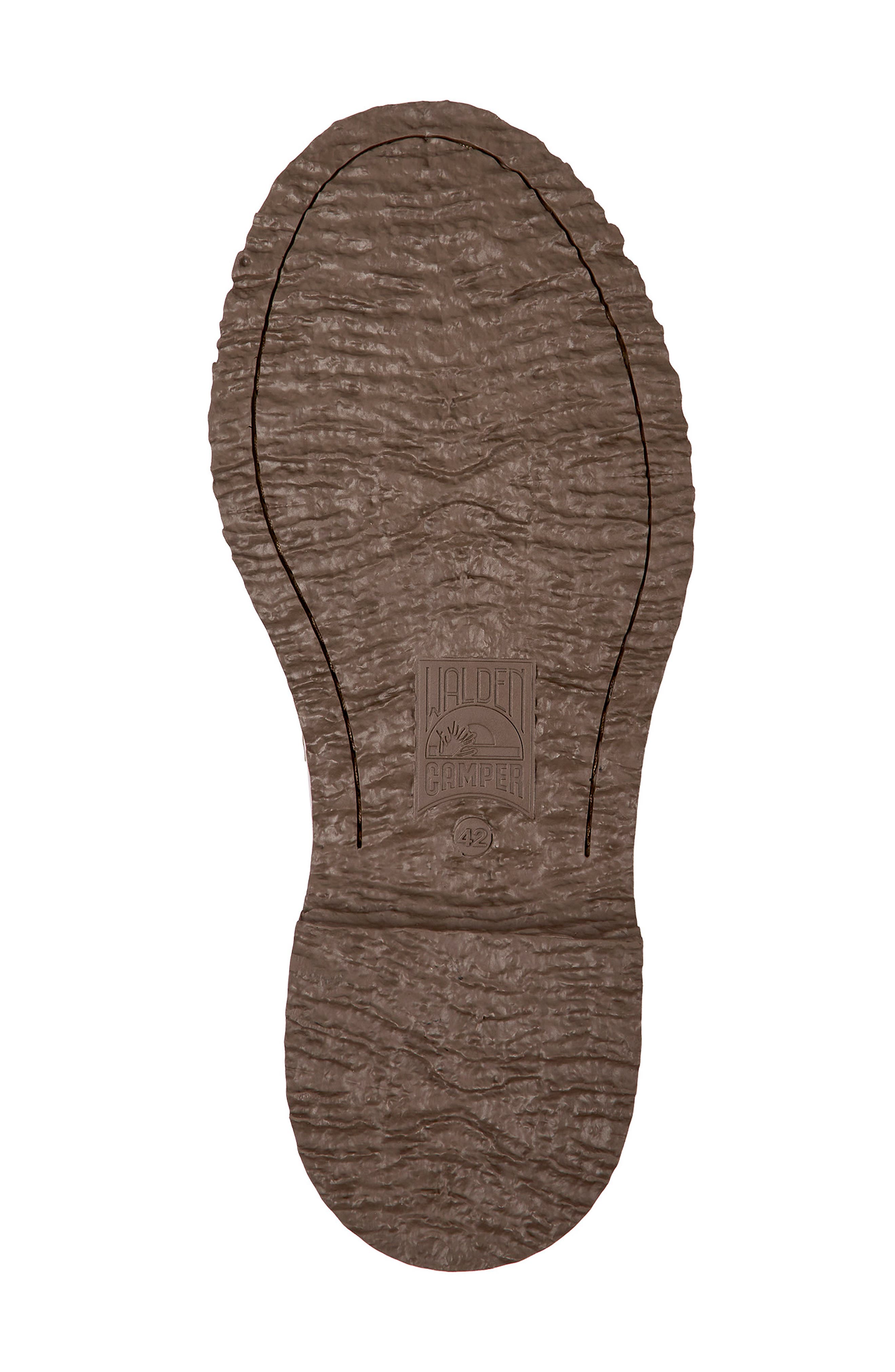 Camper Walden Penny Loafer, Alternate, color, Brown