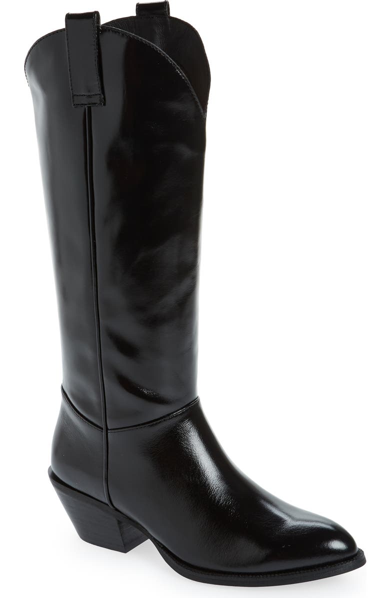 Jeffrey Campbell Blade 2 Western Boot, Main, color,