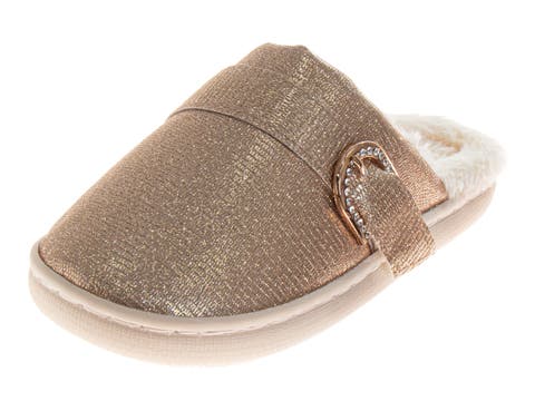 Ladies Ballerina Slippers