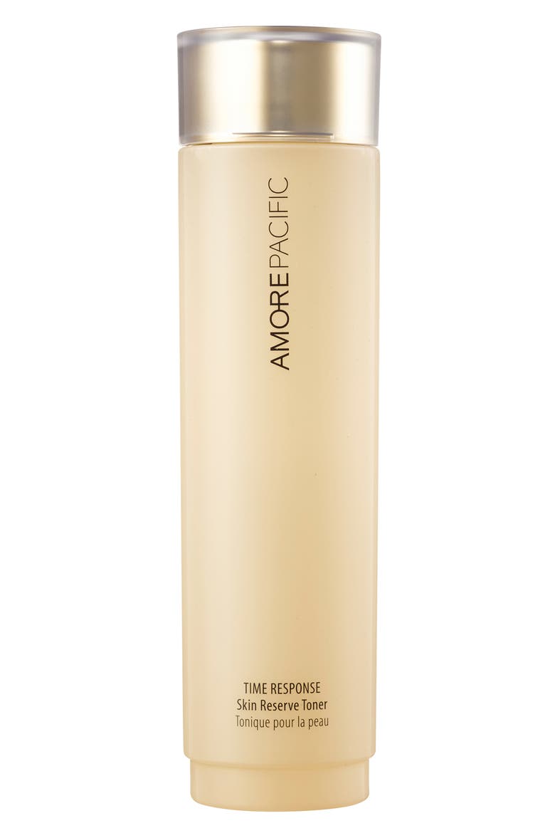 Time Response Skin Reserve Toner, Main, color, NO COLOR