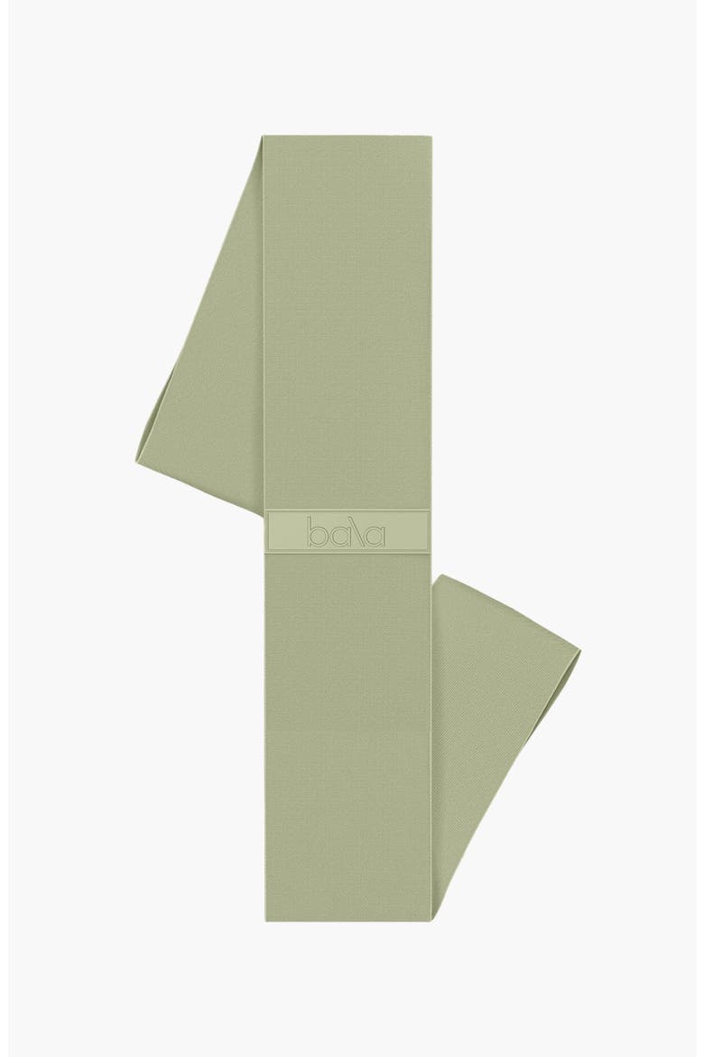 Big Band Resistance Band, Alternate, color, Sea
