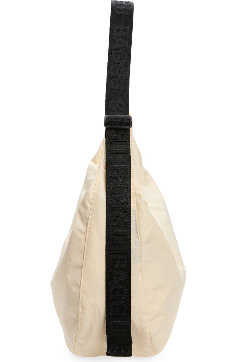 Baggu Large Nylon Crescent Bag, Alternate, color,