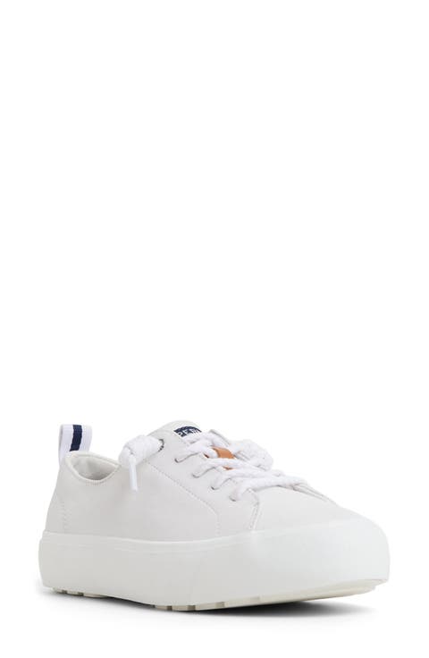 Cove Lace-to-Toe Sneaker (Women)